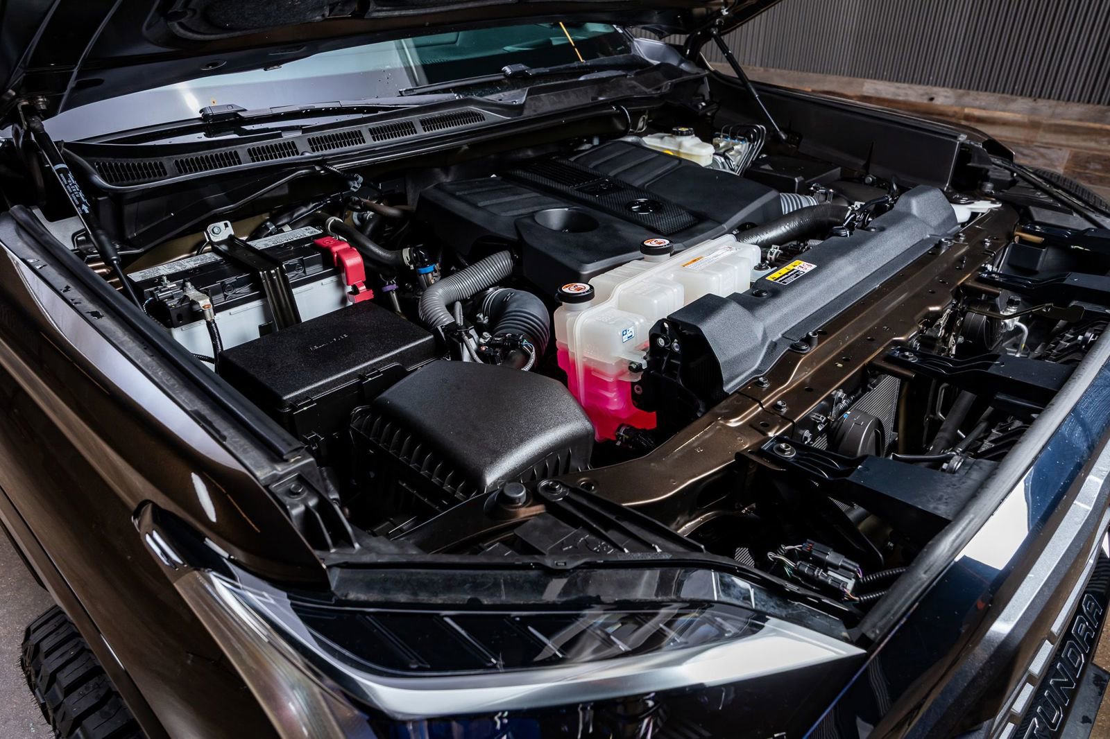 Used 2024 Toyota Tundra 1794 Edition image 40