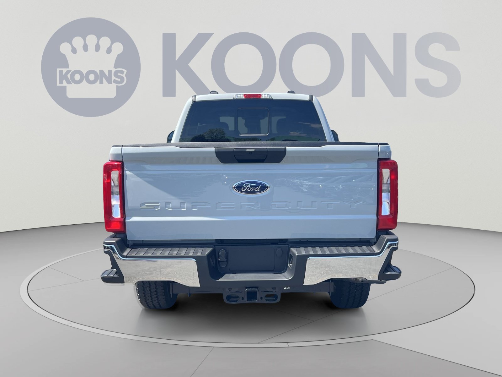 New 2026 Ford F250 XLT w/ FX4 Off-Road Package AWD/4WD image 15