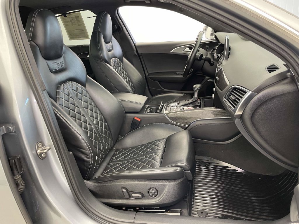 Used 2014 Audi S6 Prestige AWD/4WD image 22