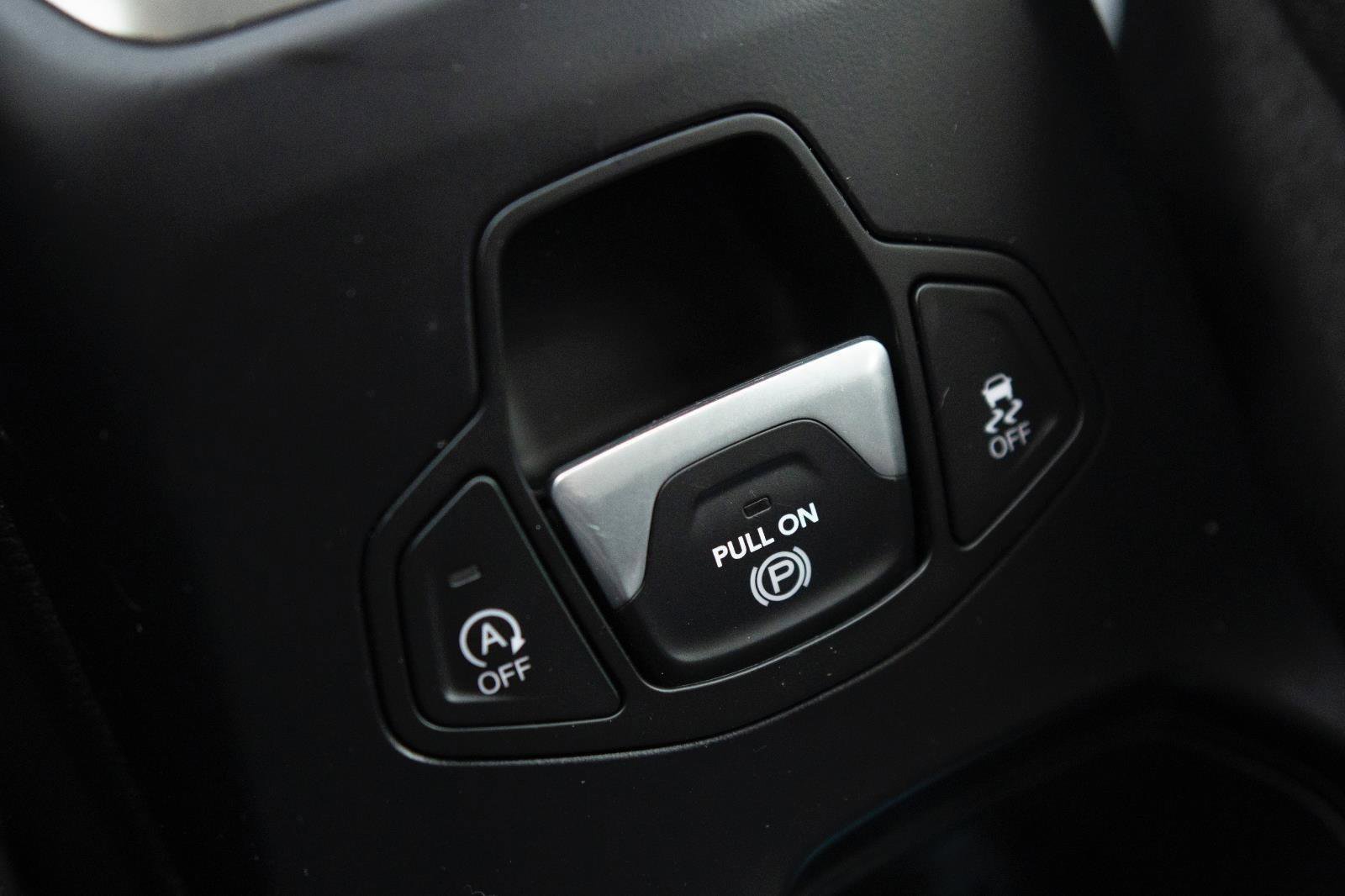 Used 2023 Jeep Renegade Trailhawk image 13