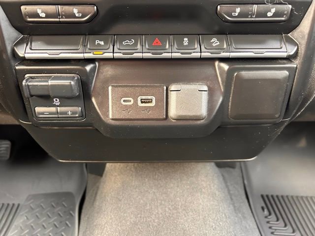 Used 2023 GMC Sierra 3500 SLE image 14
