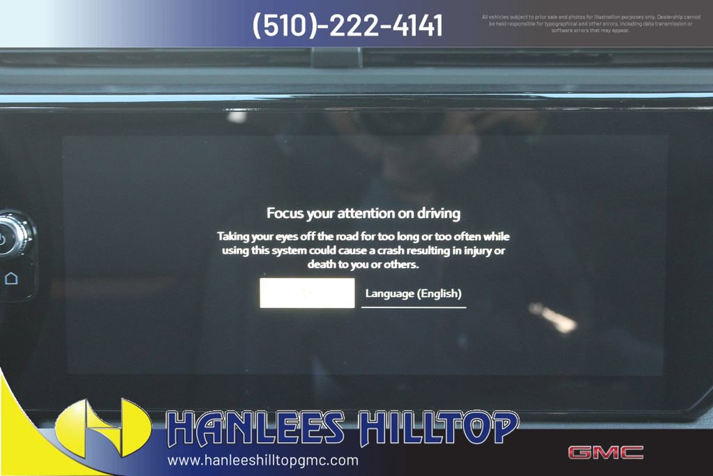 New 2026 GMC Sierra 2500 AT4 w/ AT4 Premium Plus Package image 27