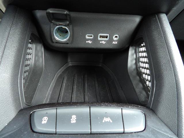 Certified 2023 Chevrolet TrailBlazer LT FWD image 23