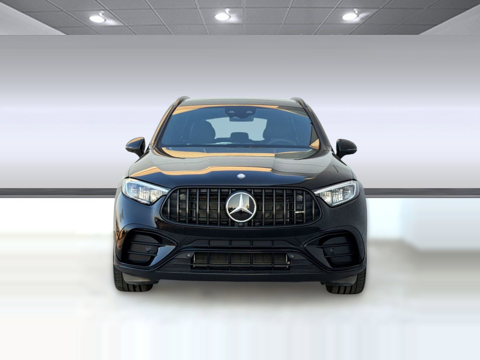 New 2026 Mercedes-Benz GLC 43 AMG 4MATIC image 5