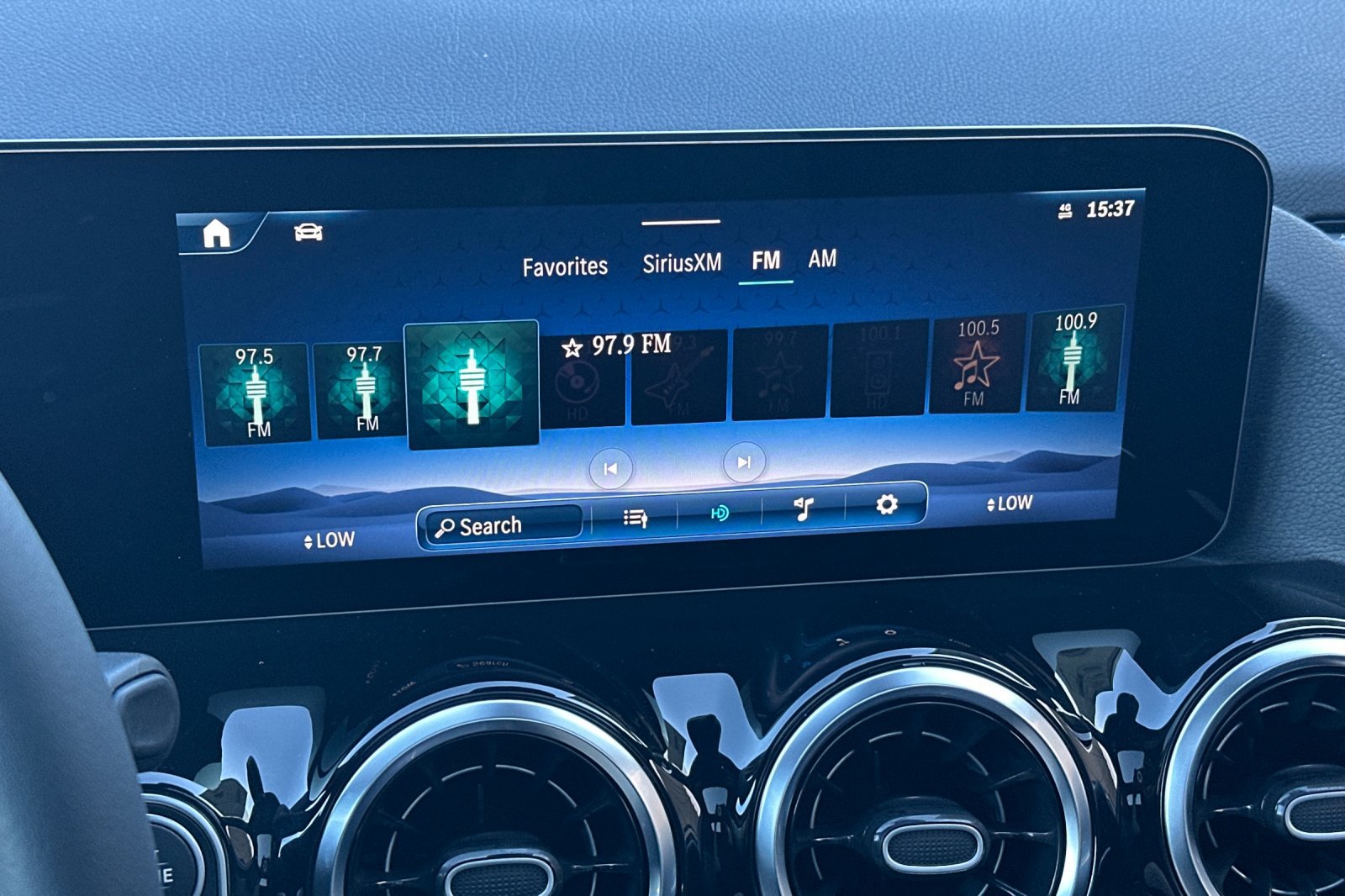 New 2026 Mercedes-Benz GLA 250 4MATIC image 18