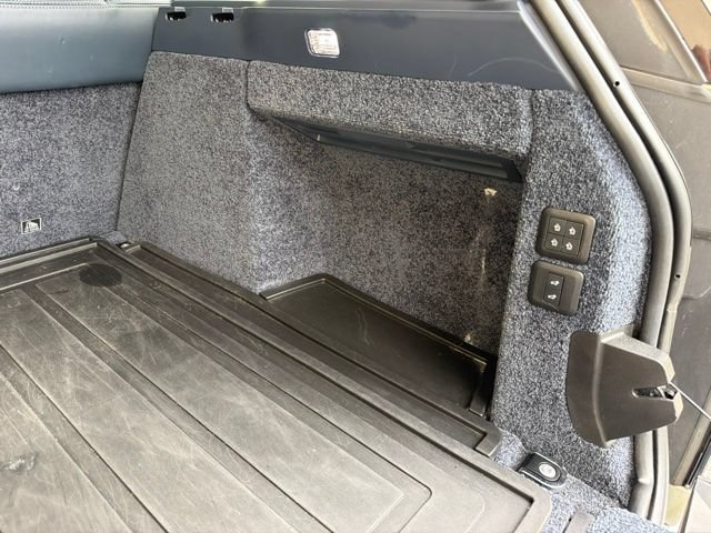 Used 2020 Land Rover Range Rover HSE AWD/4WD image 19