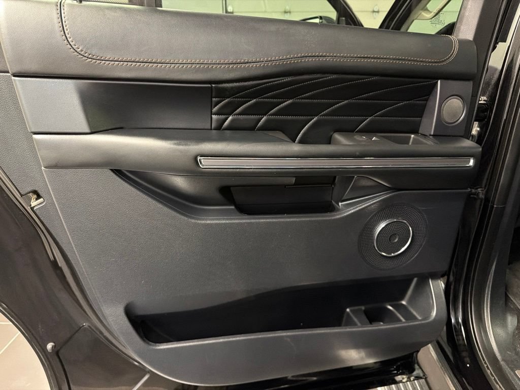 Certified 2020 Ford Expedition Max Platinum AWD/4WD image 36
