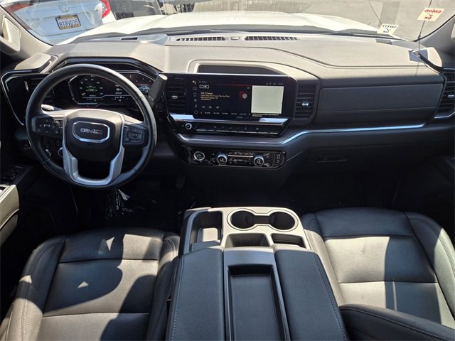 Used 2024 GMC Sierra 1500 SLT image 14