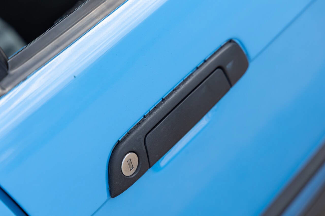 Used 1994 BMW 325i Sedan image 57