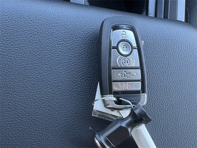 New 2026 Ford F350 XLT w/ XLT Premium Package image 22