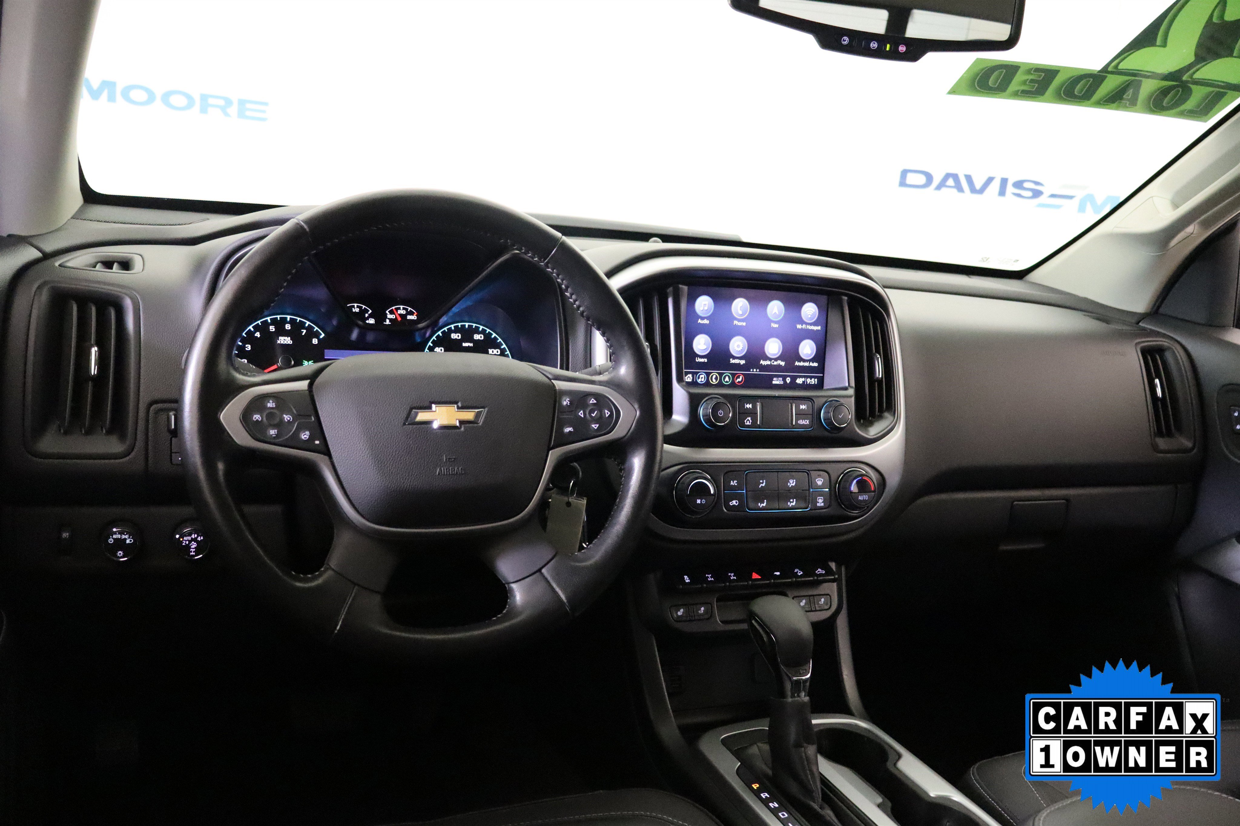 Used 2022 Chevrolet Colorado ZR2 image 18