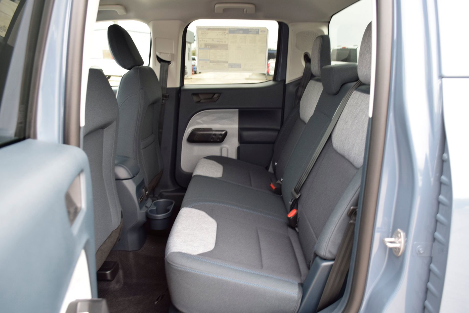 New 2026 Ford Maverick XLT w/ XLT Luxury Package image 20
