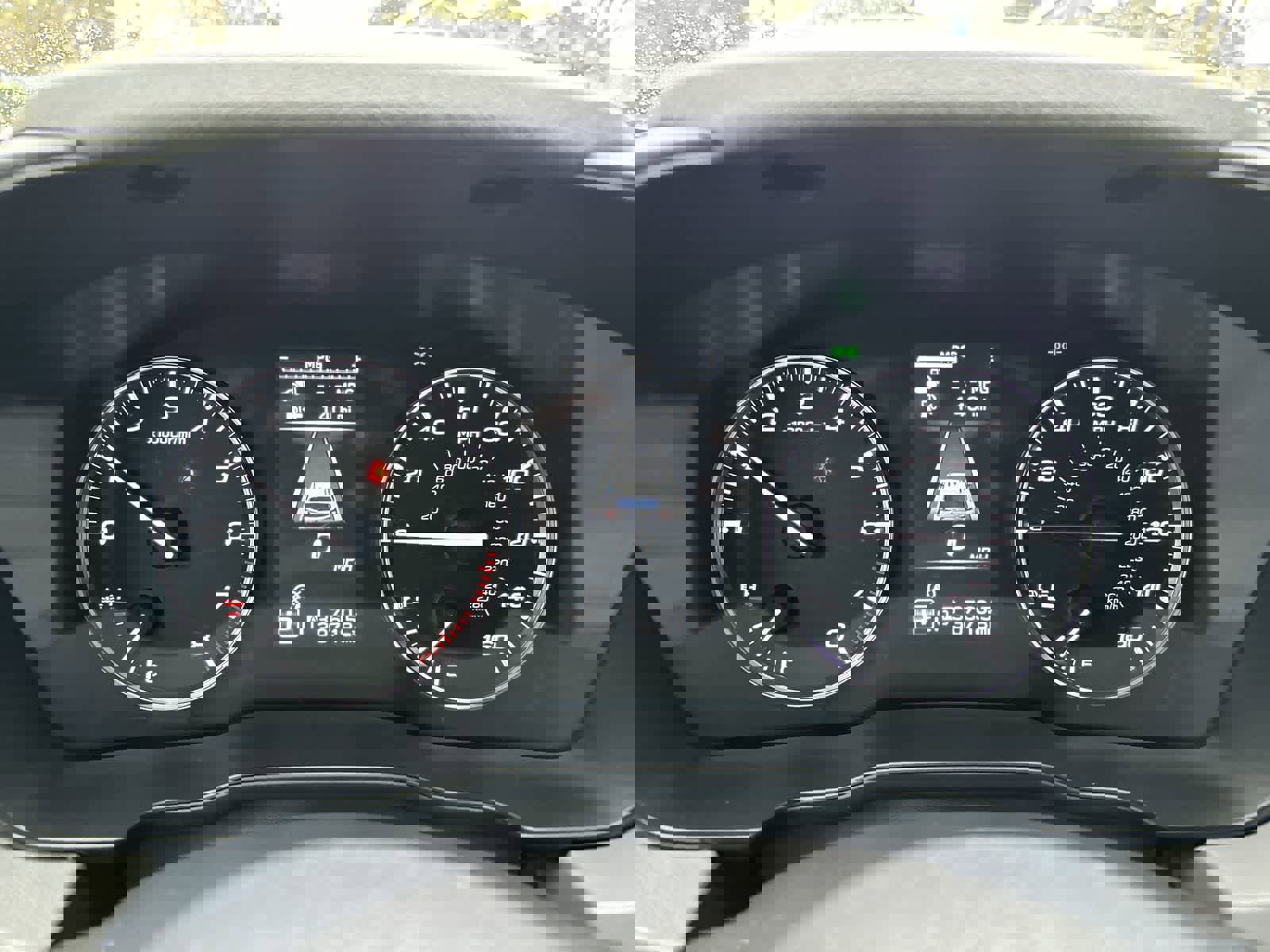 Used 2024 Subaru Crosstrek 2.0i Premium image 16