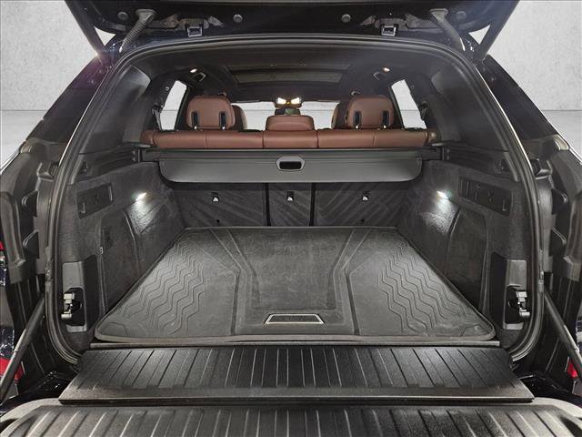 Certified 2024 BMW X5 xDrive40i w/ M Sport Package image 6