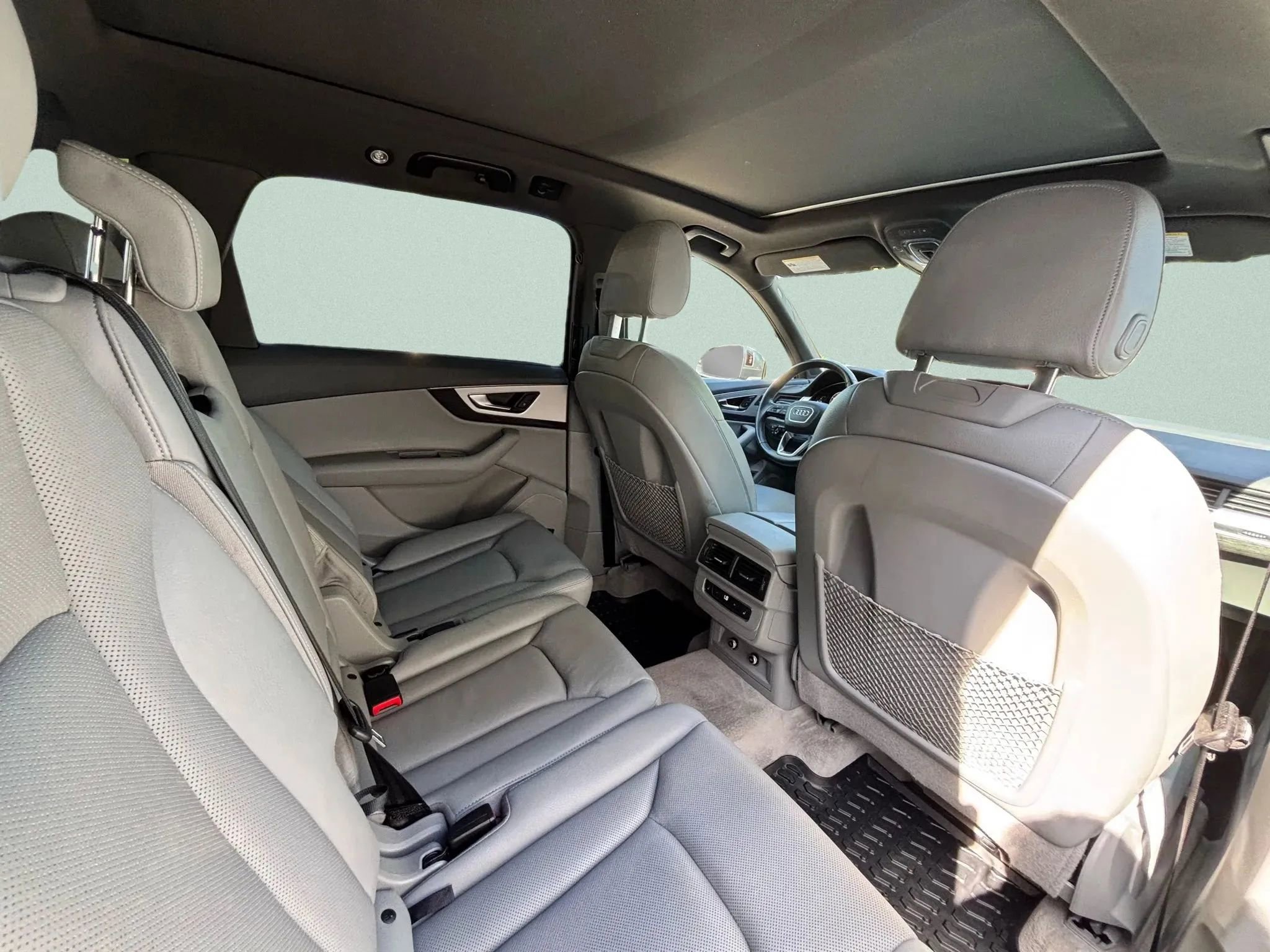 Used 2018 Audi Q7 2.0T Premium Plus w/ Premium Plus Package AWD/4WD image 20