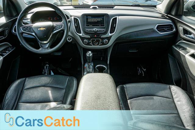Used 2019 Chevrolet Equinox LS w/ LS Convenience Package FWD image 22