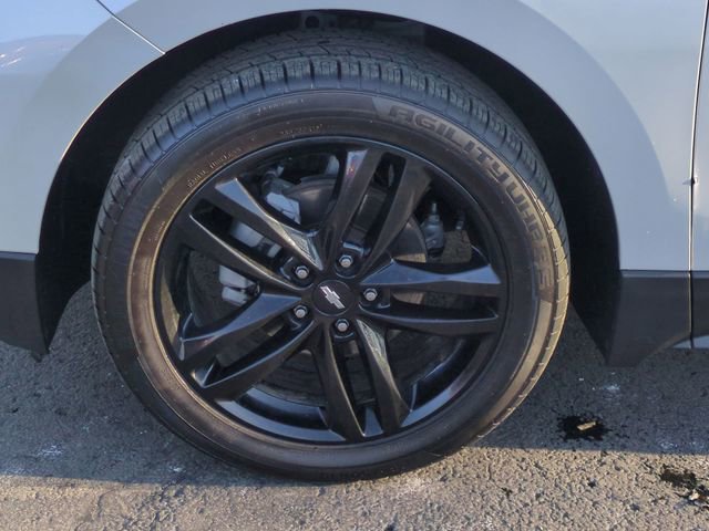 Certified 2021 Chevrolet Equinox LT FWD image 31