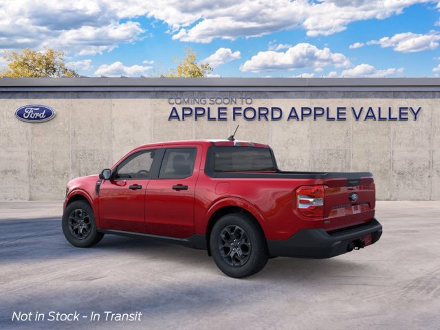New 2026 Ford Maverick XLT AWD/4WD image 4