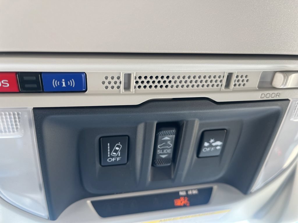 Certified 2021 Subaru Forester Sport AWD/4WD image 21