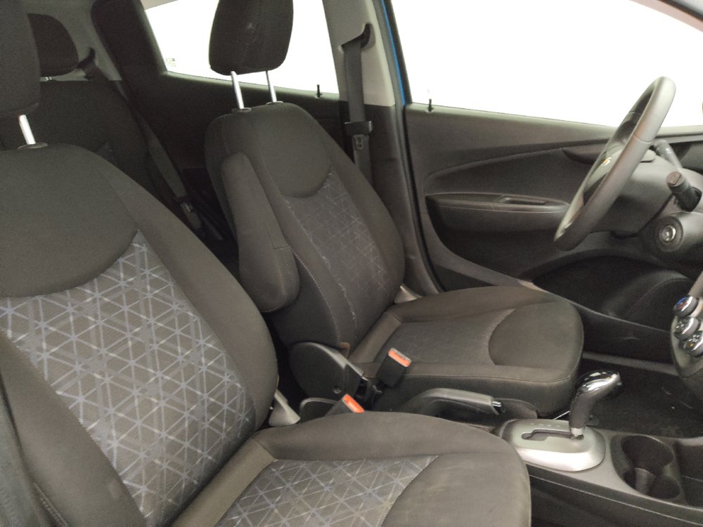 Used 2019 Chevrolet Spark LS FWD image 21