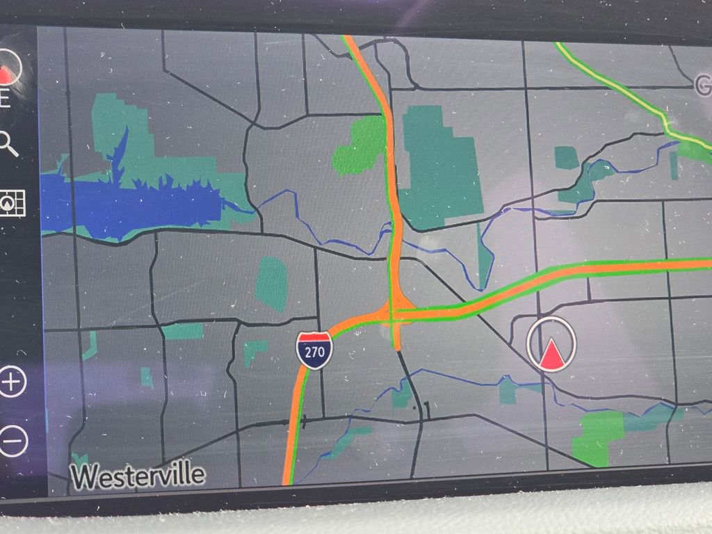 Used 2021 Lexus ES 250 w/ Premium Package image 4