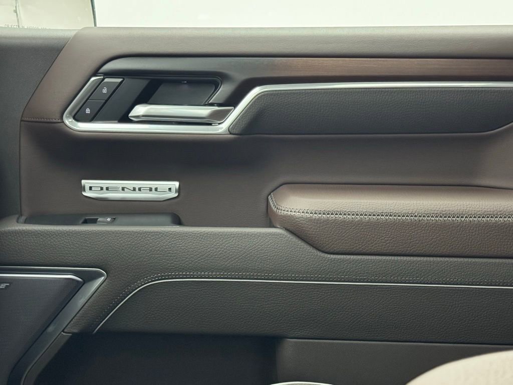New 2026 GMC Sierra 1500 Denali image 42