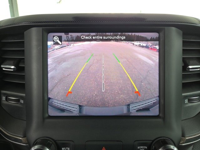 Used 2021 RAM 1500 Rebel w/ Level 2 Equipment Group image 18