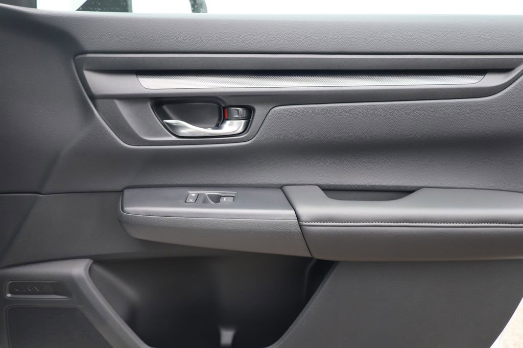 New 2026 Honda CR-V LX image 30