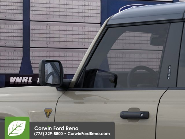 New 2026 Ford Bronco Badlands w/ Wildtrak Package AWD/4WD image 24