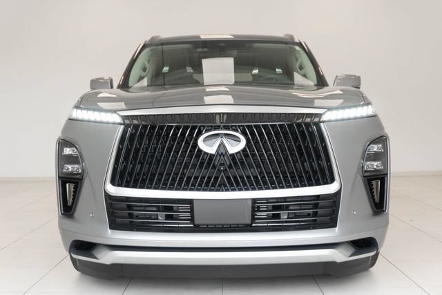 Used 2025 INFINITI QX80 Sensory AWD/4WD image 5