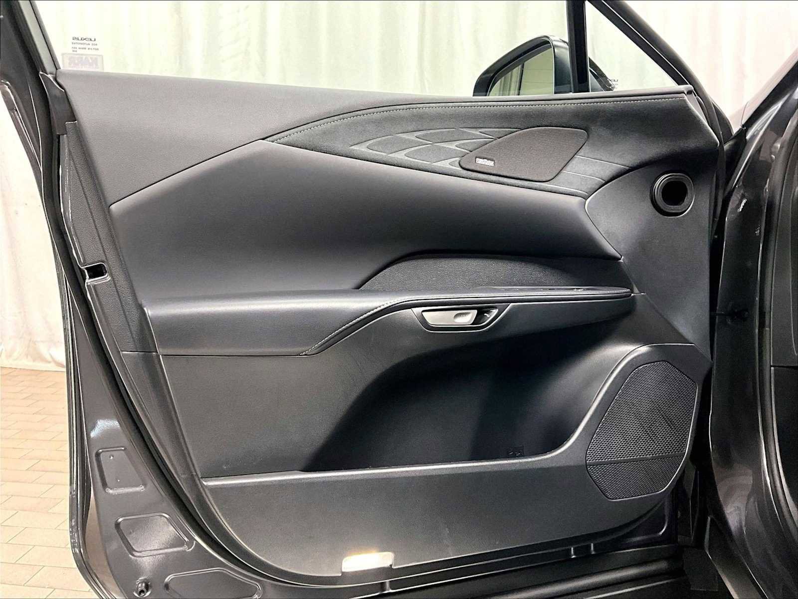 Used 2024 Lexus RX 350 F Sport image 25