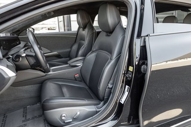 Used 2023 Lucid Air Pure AWD/4WD image 11