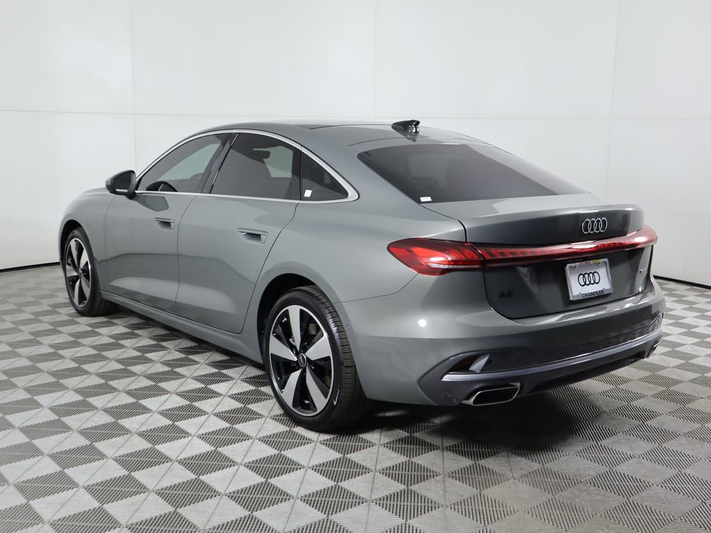 Certified 2025 Audi A5 2.0T Premium w/ Convenience Package image 7