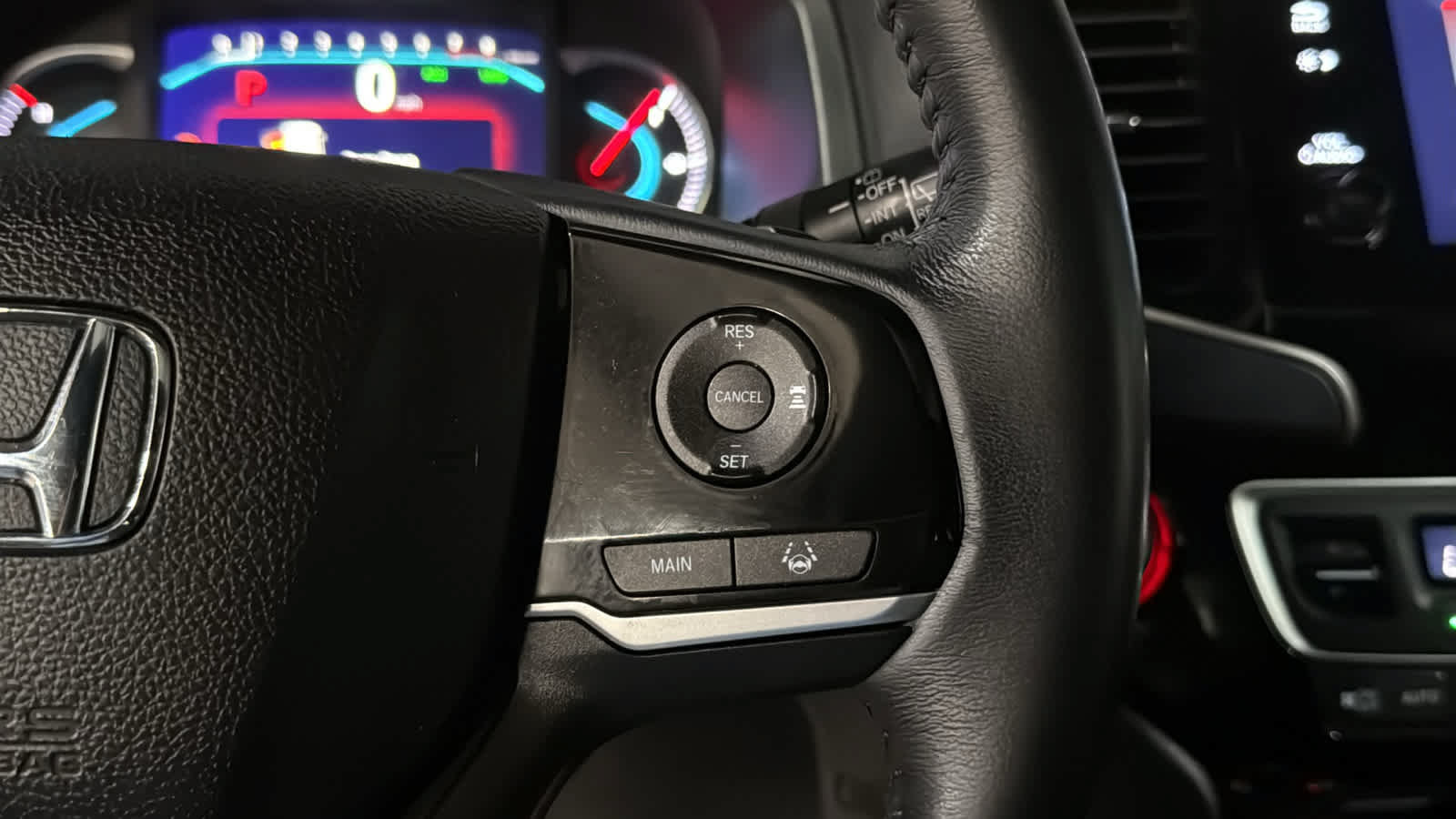 Used 2021 Honda Passport Touring image 13