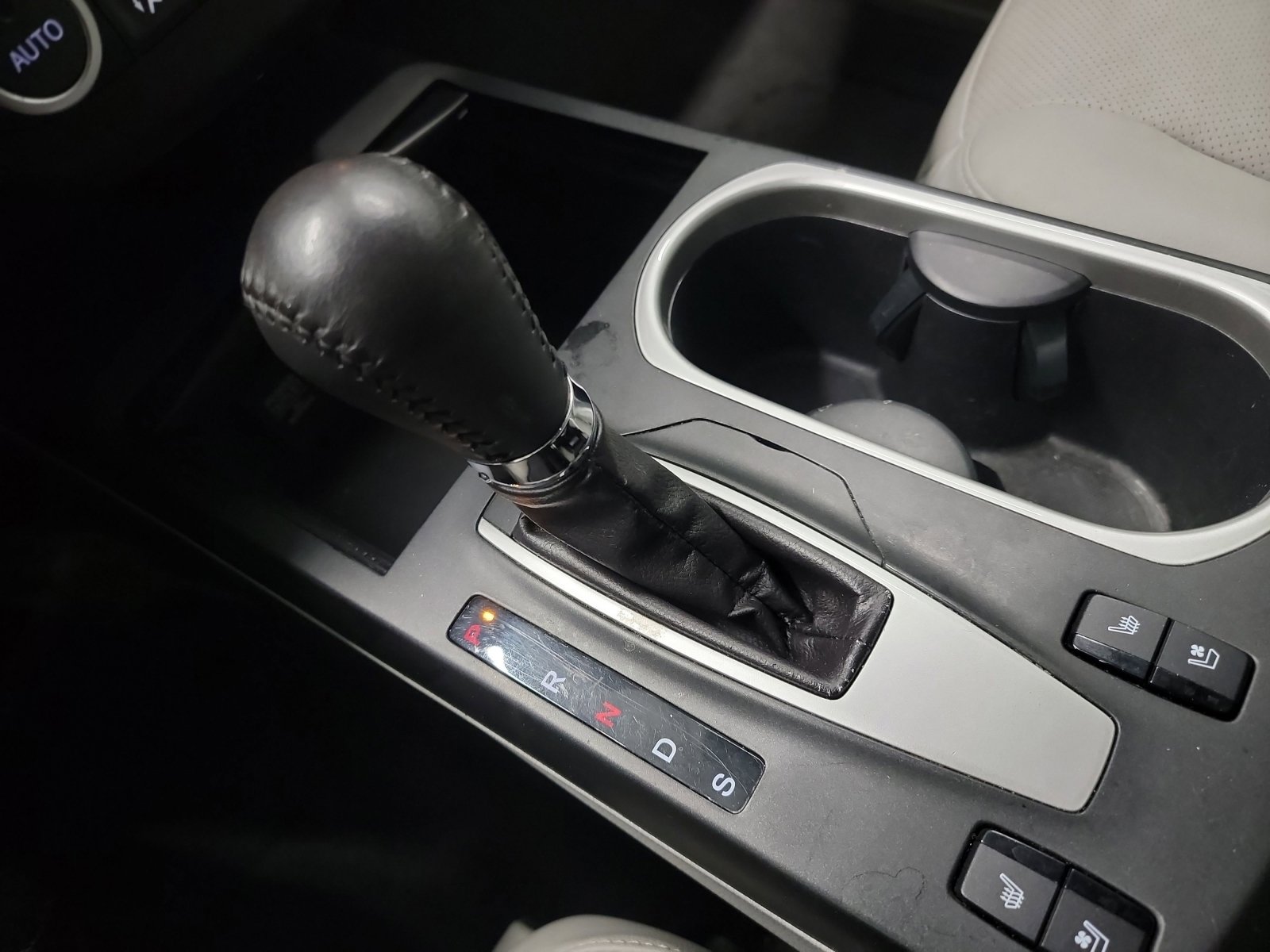 Used 2018 Acura RDX AWD w/ Advance Package image 27