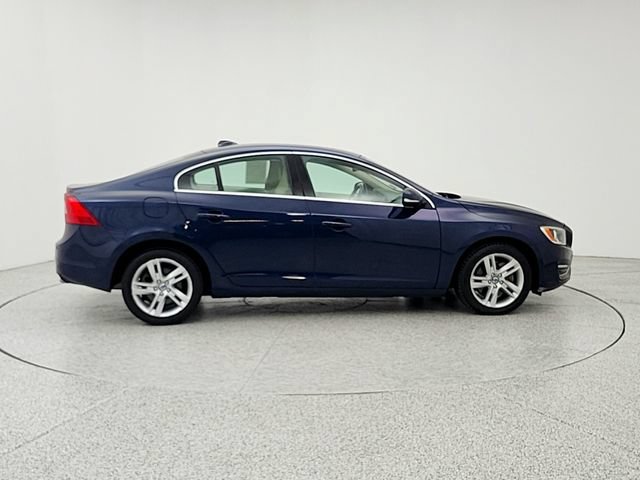 Used 2014 Volvo S60 T5 w/ Climate Package FWD image 4