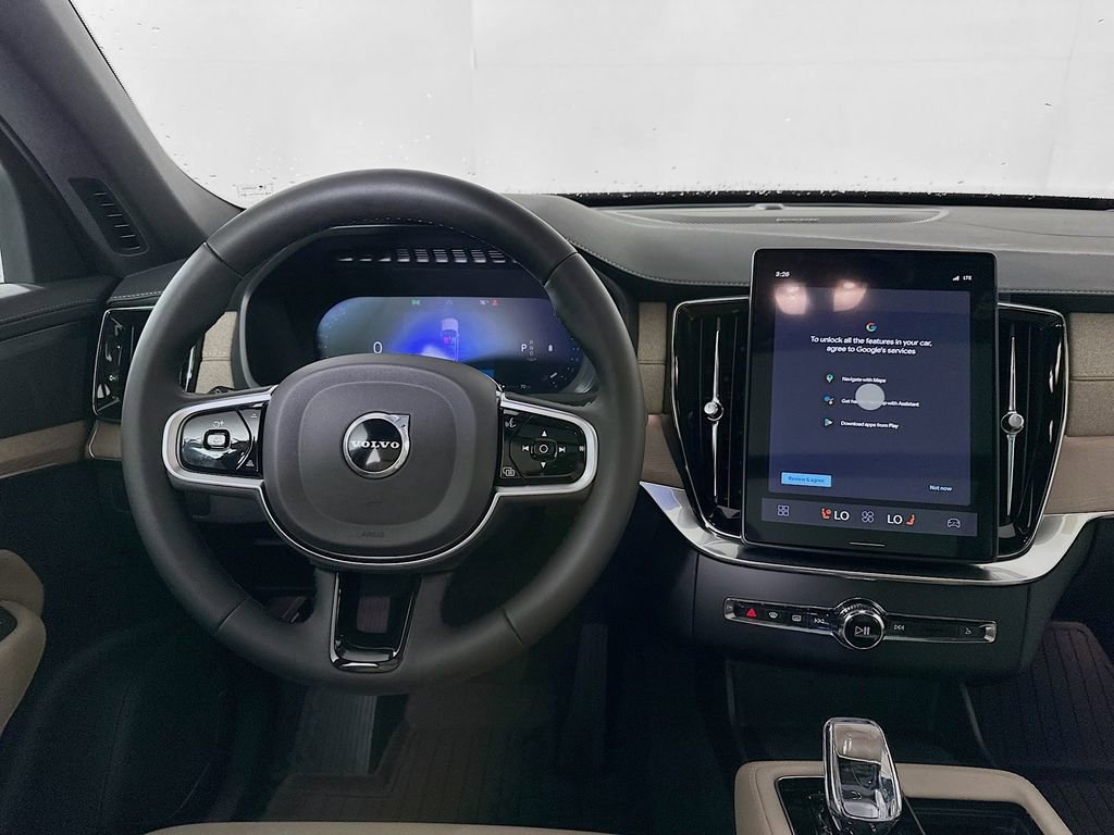 Used 2026 Volvo XC90 B6 Plus w/ Protection Package Premier image 19