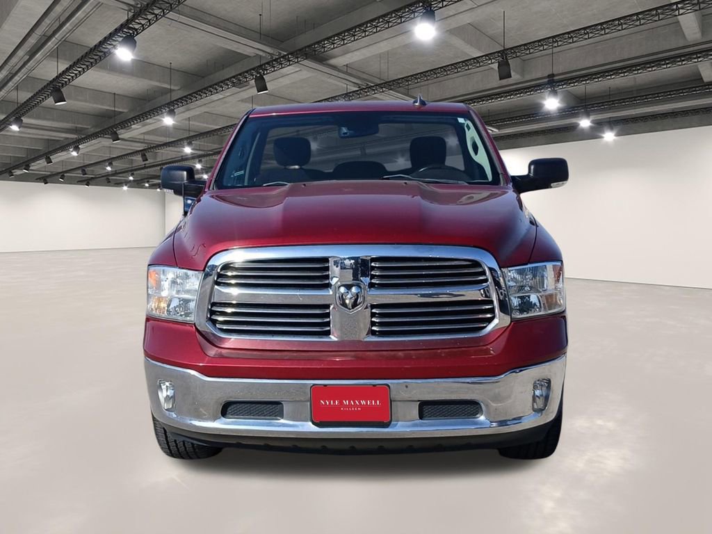 Used 2014 RAM 1500 Lone Star image 18