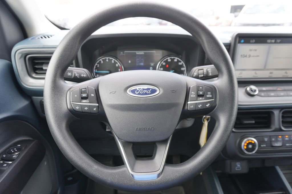 Used 2024 Ford Maverick Tremor w/ Tremor Off-Road Package image 10
