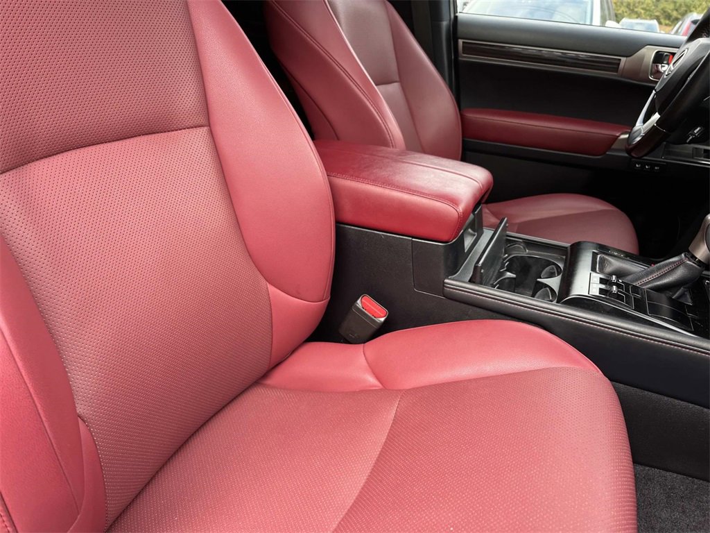 Used 2021 Lexus GX 460 Premium image 22