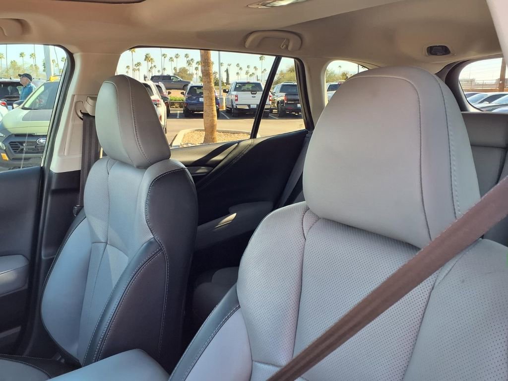 Used 2020 Subaru Outback Limited w/ Popular Package #2 image 27