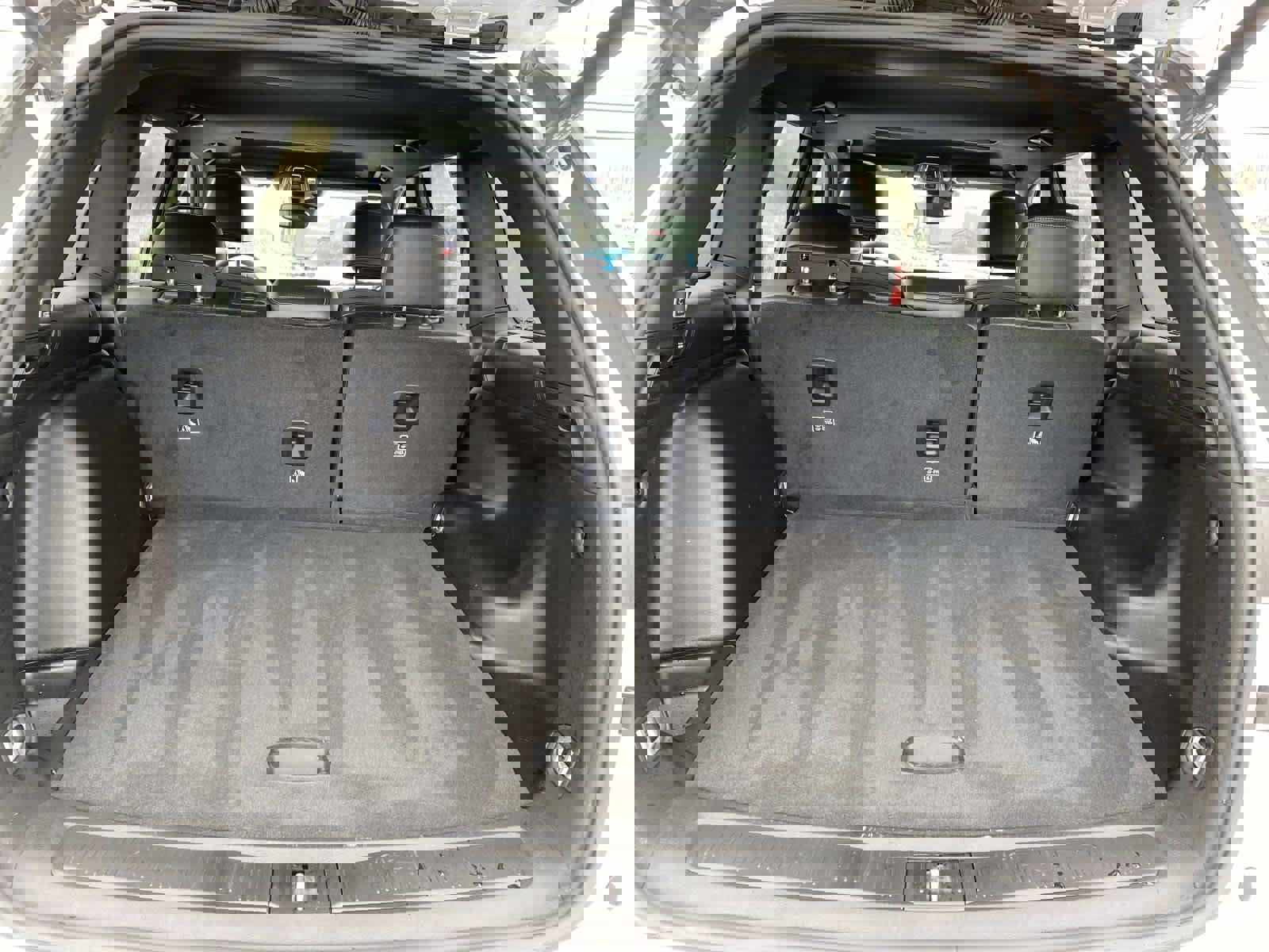 Certified 2023 Jeep Grand Cherokee Altitude image 5