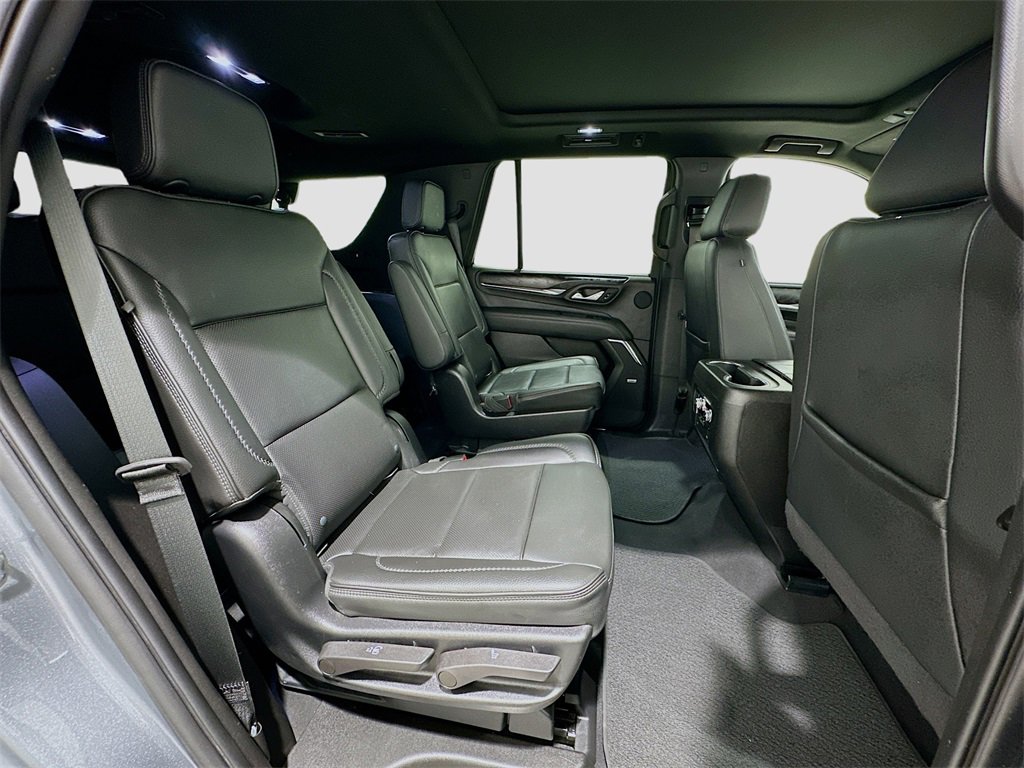 Used 2022 GMC Yukon Denali image 29