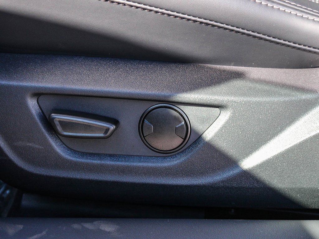 New 2025 Ford Mustang Premium image 20