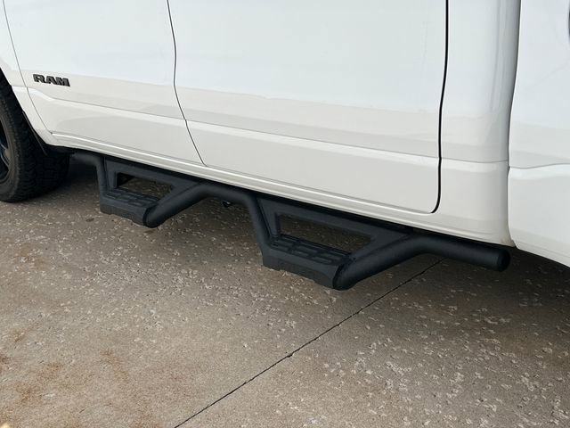 Used 2021 RAM 1500 Big Horn image 11