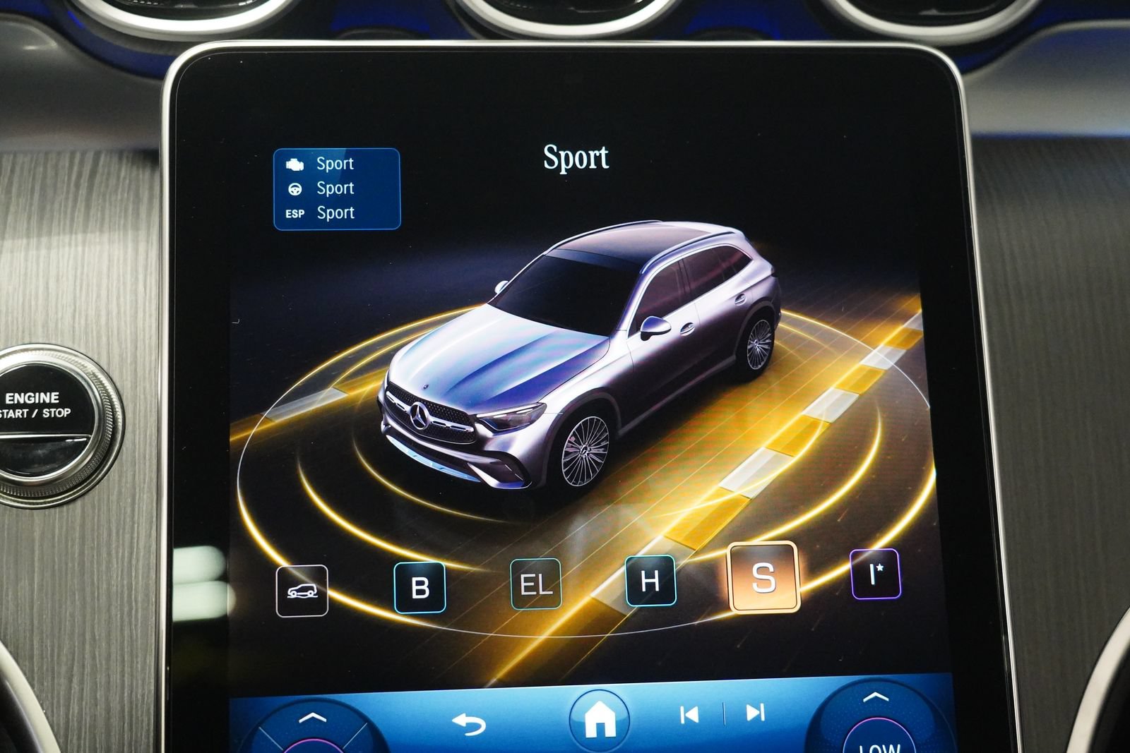 Certified 2026 Mercedes-Benz GLC 350e 4MATIC image 23