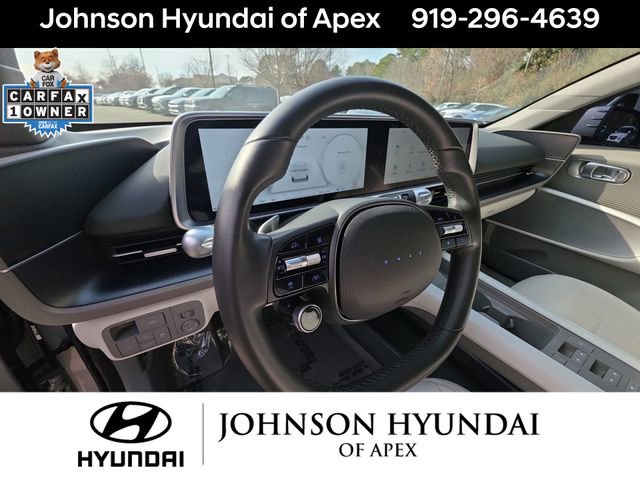 Used 2025 Hyundai Ioniq 6 SEL image 27