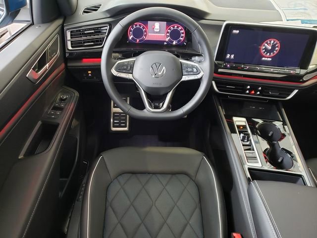 New 2026 Volkswagen Atlas Cross Sport SEL Premium R-Line image 10