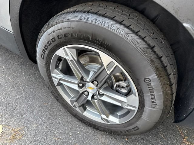 Used 2024 Chevrolet Blazer LT w/ Convenience Package FWD image 33