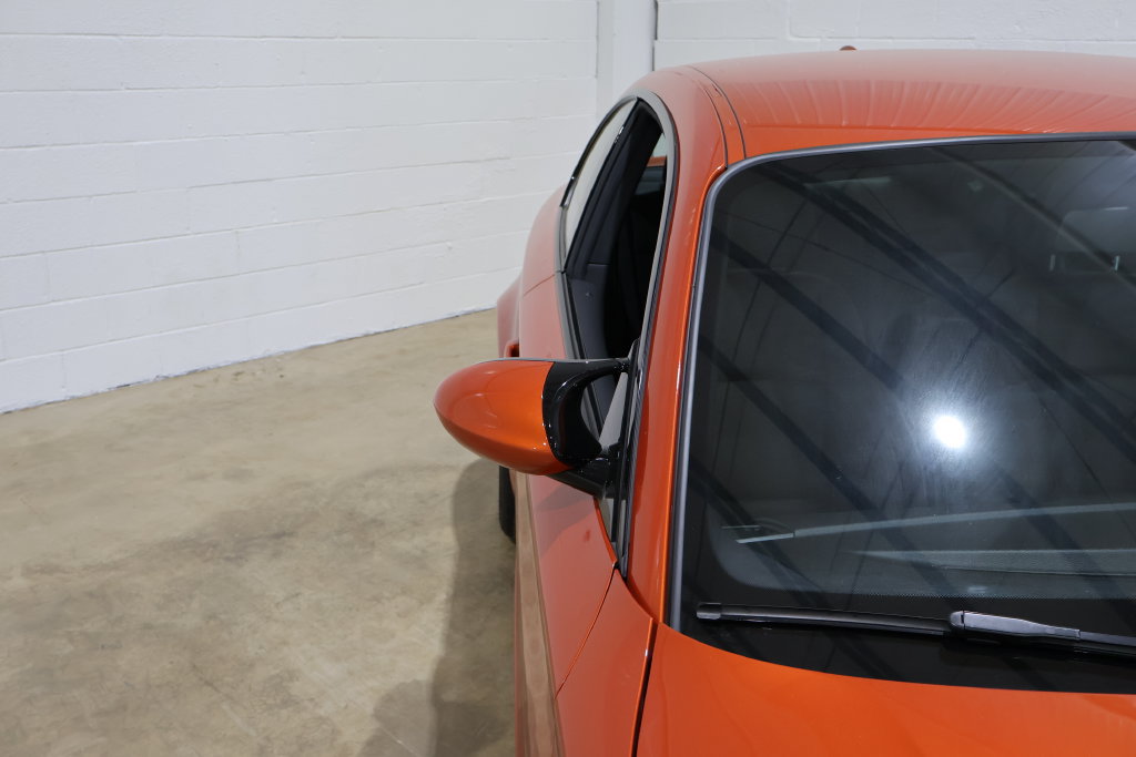 Used 2011 BMW 1 Series M RWD image 11